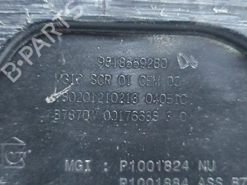 AdBlue-tank CITROËN C4 Picasso II | BP32372478M85