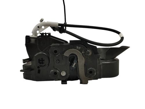 Used Front left lock CITROËN C4 III (BA_, BB_, BC_) 1.2 PureTech 130 (BAHNSA, BAHNSB) (130 hp) 15907868