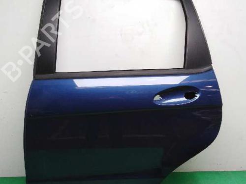 Used Left rear door MERCEDES-BENZ A-CLASS (W169) [2004-2012]  9447652