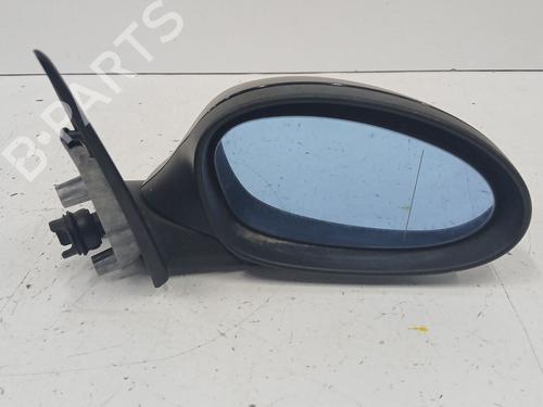 Used Right mirror BMW 3 (E90) 320 d (163 hp) 28378001