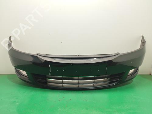 Used Front bumper SKODA OCTAVIA II (1Z3) 1.9 TDI (105 hp) 17724845