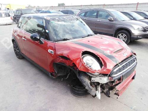 Climate control MINI MINI (F56)  | BP11217435I5 