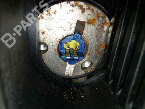 Driver airbag RENAULT MEGANE I (BA0/1_) 1.4 e (BA0E, BA0V) | BP4467364C9 