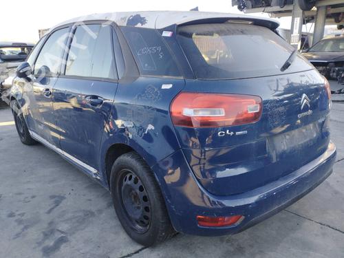 Steering wheel CITROËN C4 Picasso II  | BP16581629C49 