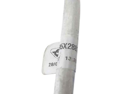 AC pipe RENAULT ZOE (BFM_) ZOE | BP28513330M126
