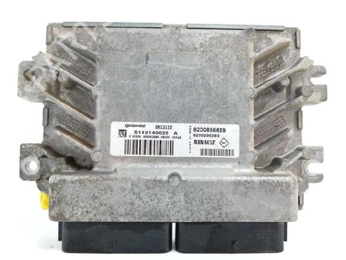 Computer motormanagement DACIA SANDERO [2008-2025]  9496766