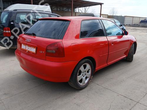 Engine AUDI A3 (8L1) 1.8 T | BP36162024M1  - Image 9
