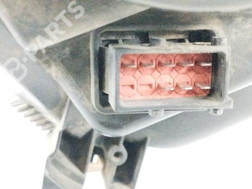 Venstre forlygte OPEL ASTRA H TwinTop (A04)  | BP11864579C28 