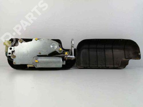 Rear wiper motor NISSAN MICRA II (K11) 1.3 i 16V | BP6449755M102 