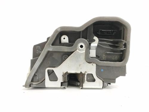 Front left lock BMW X1 (E84) sDrive 18 d | BP12588913C98 