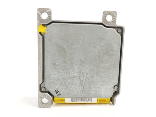 ECU airbags MERCEDES-BENZ A-CLASS (W168) A 170 CDI (168.008) | BP10529517M53 