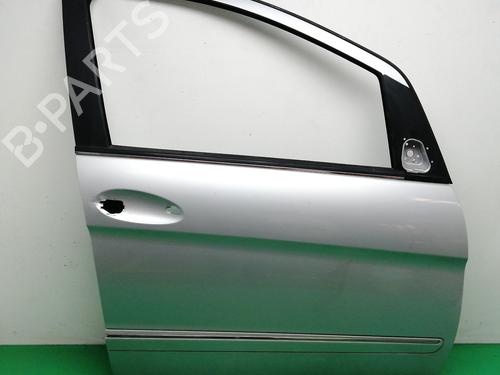 Used Right front door Right front door MERCEDES-BENZ B-CLASS Sports Tourer (W245) B 200 CDI (245.208) (140 hp) 10291979 10291979