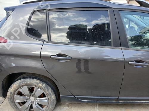 right-rear-door-peugeot-2008-i-cu_-2013-33040298 main image