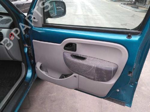 Right headlight RENAULT KANGOO (KC0/1_) 1.5 dCi (KC07) | BP6318601C29 