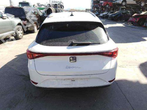 Left front window switch SEAT LEON Sportstourer (KL8, KLD) 2.0 TDI | BP9545410C106  - Image 16