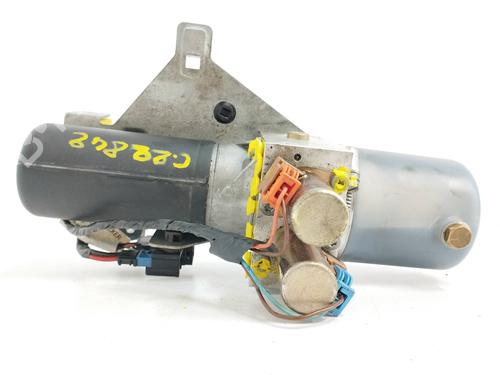 Used Sunroof engine RENAULT MEGANE II Coupé-Cabriolet (EM0/1_) 1.6 16V (112 hp) 10629534