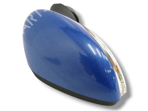Right mirror FORD FIESTA VI (CB1, CCN) 1.5 TDCi | BP26156830C27 