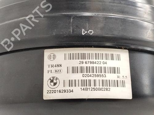 Servo brake BMW 4 Gran Coupe (F36) 420 d | BP12436161M42