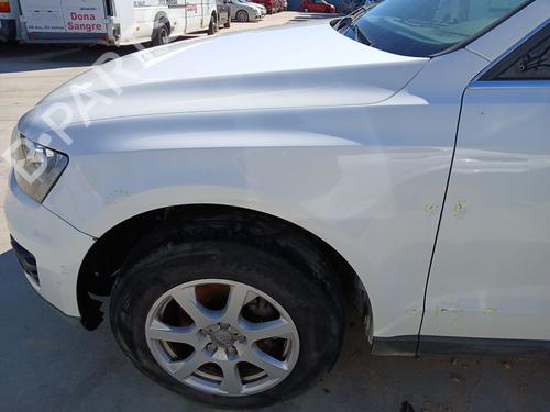 Used Left front fenders Left front fenders AUDI Q5 (8RB) 2.0 TDI quattro (170 hp) 33824748 33824748