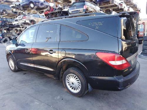 ABS pump SSANGYONG RODIUS I 2.7 Xdi | BP9419719M43 