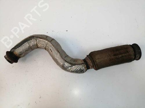 Exhaust system PEUGEOT PARTNER Tepee  | BP16144168M121 