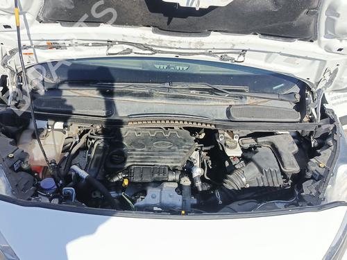 Climate control FORD TRANSIT CONNECT V408 Box Body/MPV | BP35956759I5 - Image 19