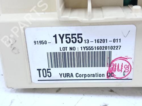 Fuse box KIA PICANTO II (TA) 1.0 | BP38266757E1 - Image 3