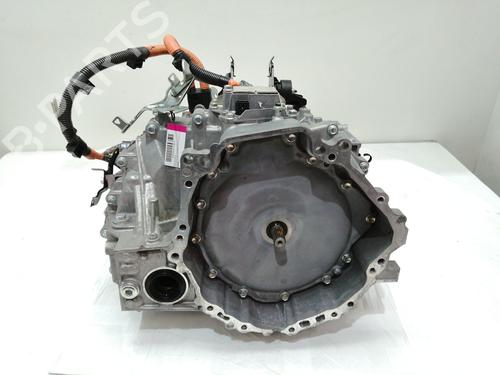 Used Gearbox Gearbox TOYOTA AURIS Estate (_E18_) 1.8 Hybrid (ZWE186_, ZWE186R, ZWE186H) (136 hp) 18269425 18269425