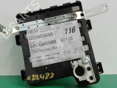 Fuse box IVECO DAILY V Van 29S13, 29L13, 35C13, 35S13, 40C13, 40S13 | BP4252221E1