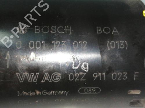 Starter SEAT TOLEDO III (5P2) 1.9 TDI | BP10977454M8