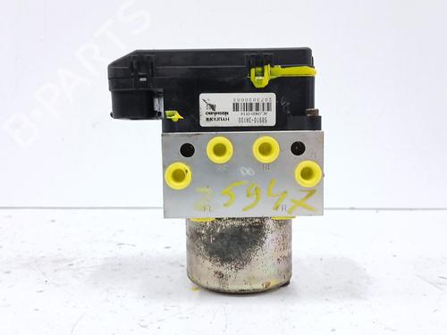 ABS Bremseaggregat ABS Bremseaggregat HYUNDAI TRAJET (FO) 2.0 CRDi (113 hp) 35776776 35776776