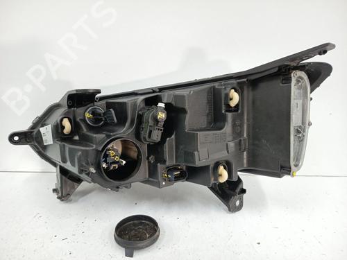 Right headlight DACIA JOGGER (RK_) 1.0 TCe 90 ECO-G (RKMT) | BP36375938C29 - Image 5