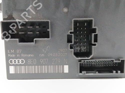 Electronic module AUDI A4 B7 (8EC) 2.0 TDI 16V | BP38016288M83 - Image 3