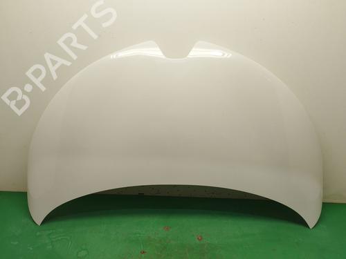 Used Hood RENAULT ZOE (BFM_) ZOE (58 hp) 29432918