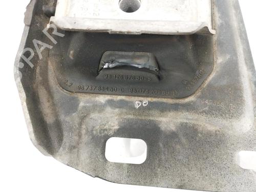 Engine mount PEUGEOT EXPERT Bus (V_) 1.5 BlueHDi 120 | BP12442527M89 