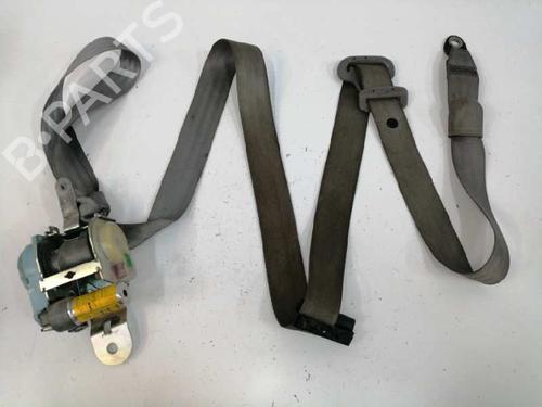 Used Front right seatbelt KIA SORENTO I (JC) 2.5 CRDi 4WD (140 hp) 8722533