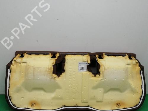 Sæde Bagtil INFINITI QX30 2.2 D AWD | BP11355943C17 