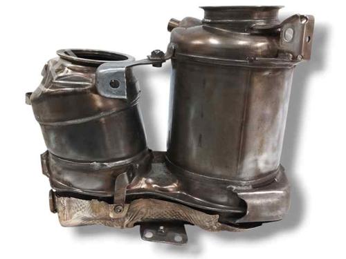 Partikelfilter VW T-ROC (A11, D11) 2.0 TDI SCR | BP28095139M81 