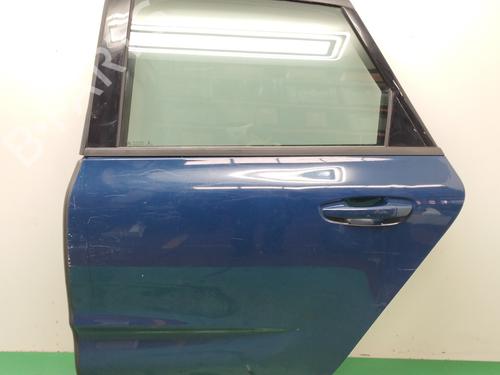 Used Left rear door CITROËN C4 Picasso II [2013-2025]  21085518