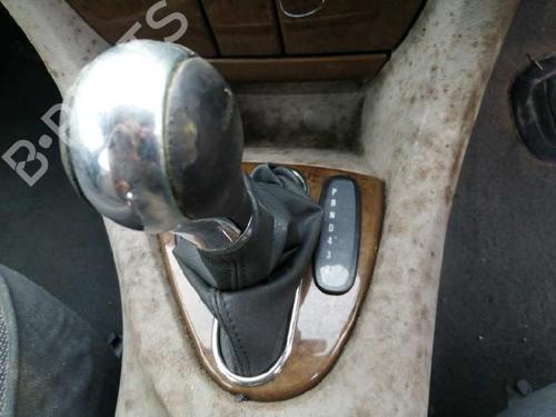 ABS pump ROVER 75 (RJ) 2.5 V6 | BP11379580M43 