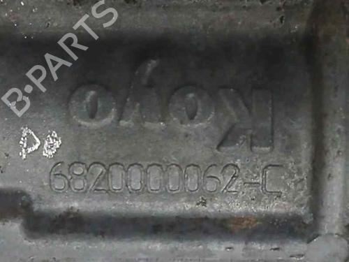 Steering rack OPEL MOVANO A Van (X70) | BP28015082M22