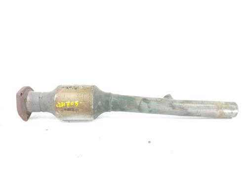 Used Catalyst SEAT LEON (1M1) 1.6 16 V (105 hp) 16716050
