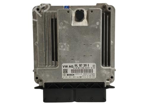 Used Engine control unit (ECU) SEAT LEON ST (5F8) 2.0 TDI (150 hp) 15952200