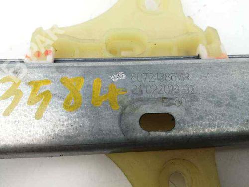 Front left window mechanism RENAULT CLIO IV (BH_) 0.9 TCe 90 (BHNF, BHMA, BHMH, BHJK, BHJR) | BP8189042C22 