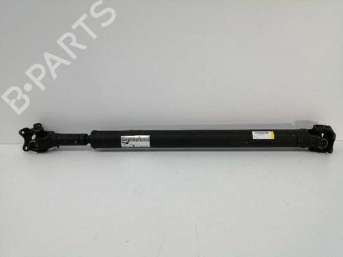 Used Driveshaft Driveshaft SSANGYONG MUSSO (FJ) 2.3 TDiC All-wheel Drive (101 hp) 7258125 7258125