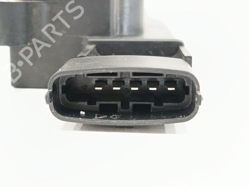 Ignition coil OPEL VECTRA C GTS (Z02) 1.8 16V (F68) | BP30597958M94 