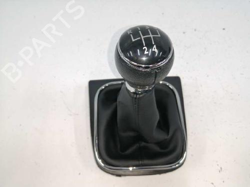 Pommeau de levier de vitesses VW GOLF V (1K1) [2003-2010]  11393168