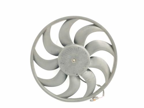 Used Radiator fan BMW 1 (F21) [2011-2019]  12426959