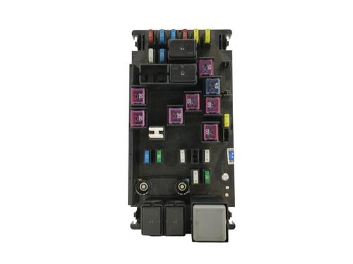 Used Fuse box SUBARU FORESTER (SJ_) 2.0 D AWD (SJD) (147 hp) 13742849