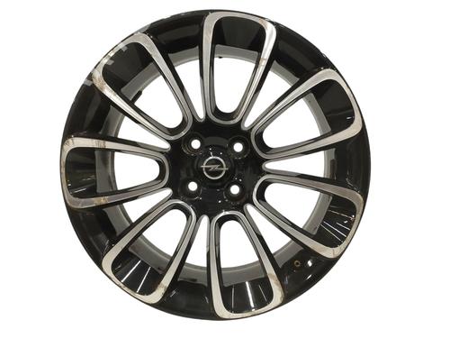 Fælk OPEL ADAM (M13) [2012-2019]  19726611